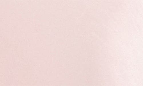 Karen Kane Bias Cut Satin Midi Skirt In Pink