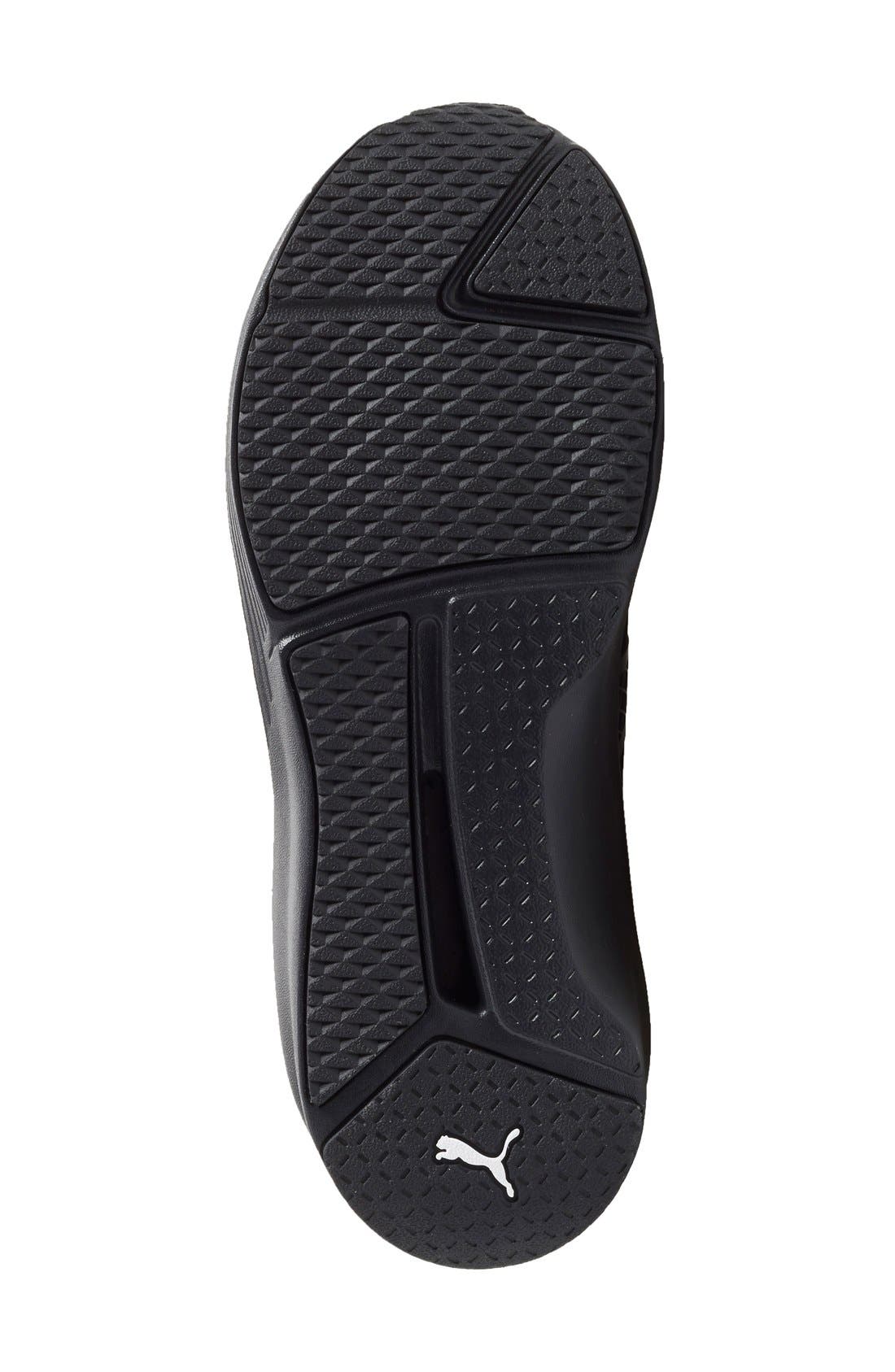 PUMA 'Fierce Core' High Top Sneaker, Alternate, color, 