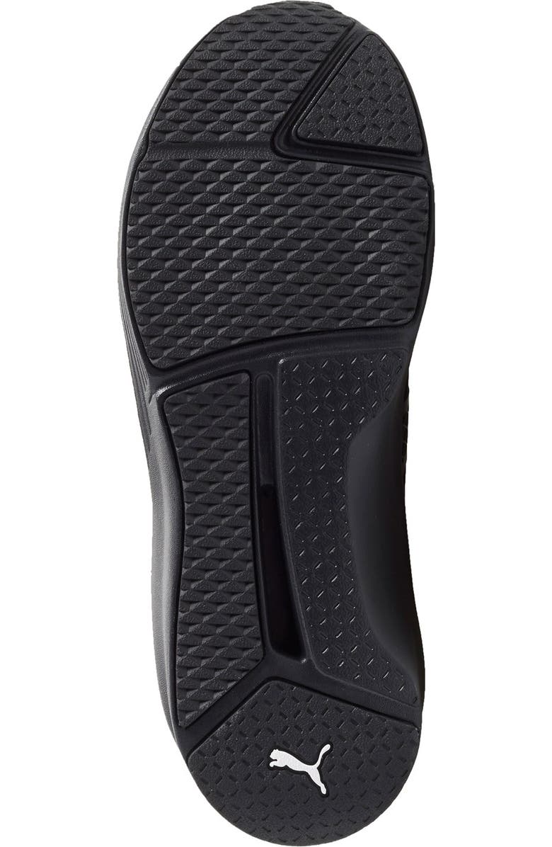 PUMA 'Fierce Core' High Top Sneaker, Alternate, color,