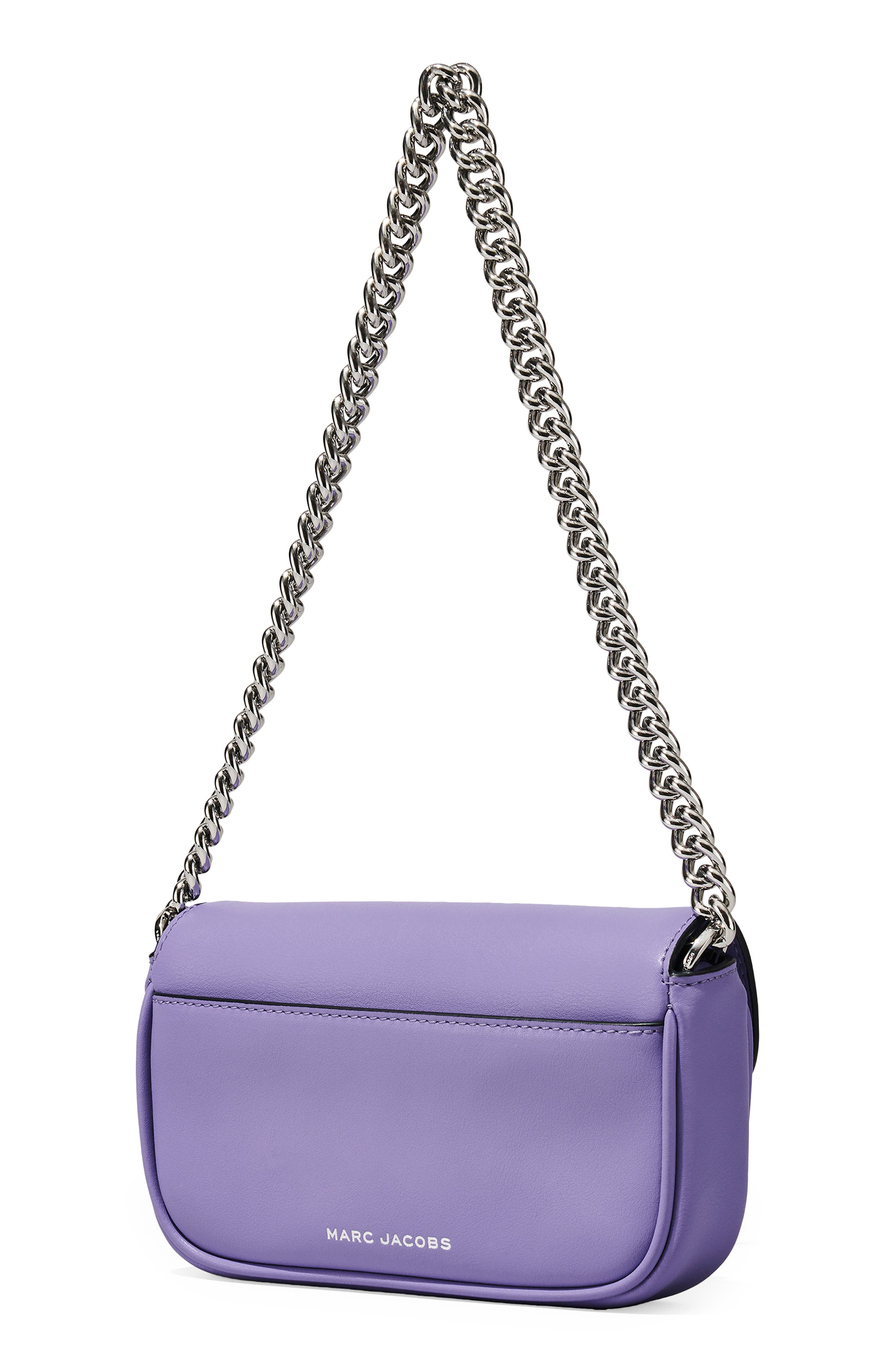 The J Marc Mini Bag, Alternate, color, DAYBREAK