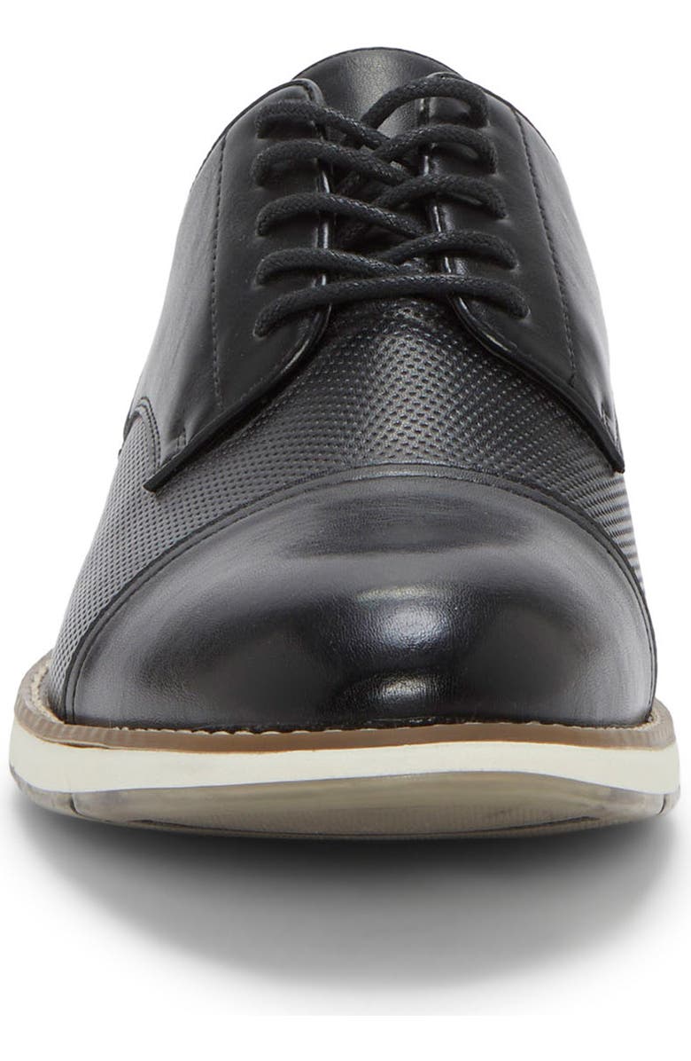 Vince Camuto Elyjah Cap Toe Derby Sneaker, Alternate, color,
