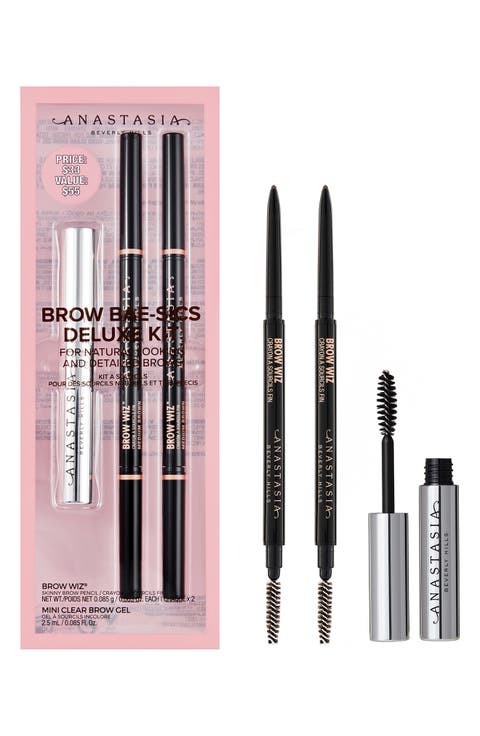 Brow Bae-sics Set $55 Value