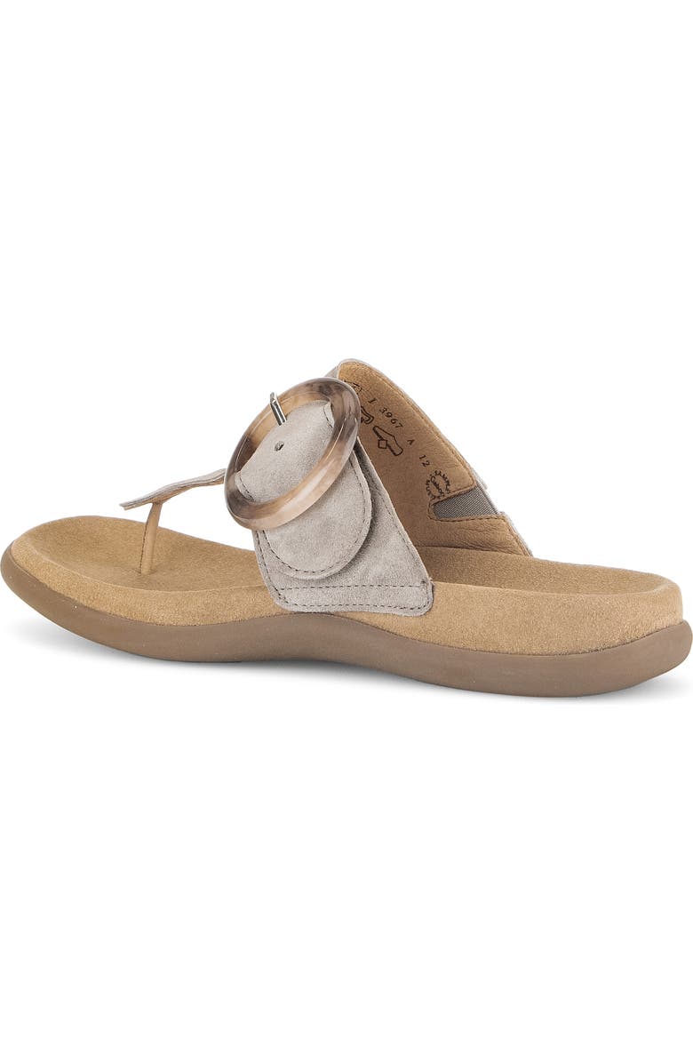 Gabor Flip Flop, Alternate, color, Rabbit