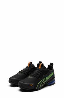 PUMA Kids' Voltaic Evo Sneaker
