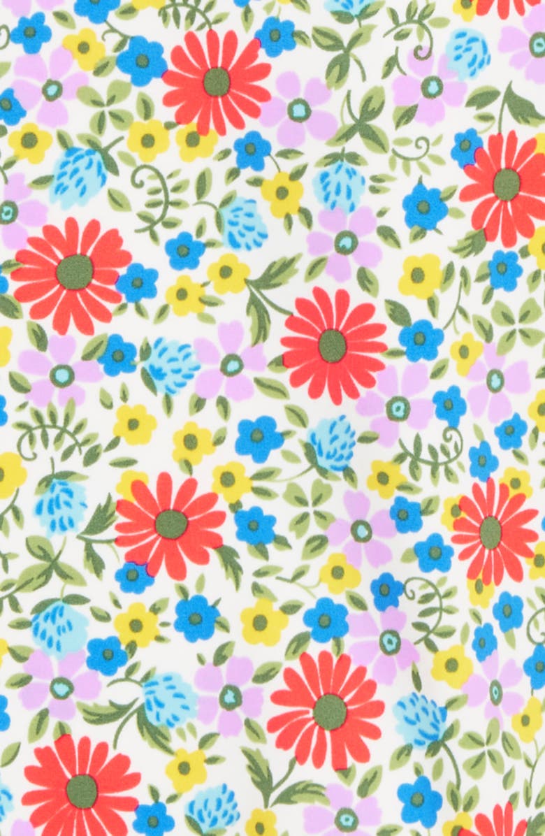 Mini Boden Pretty Surf Suit, Alternate, color,