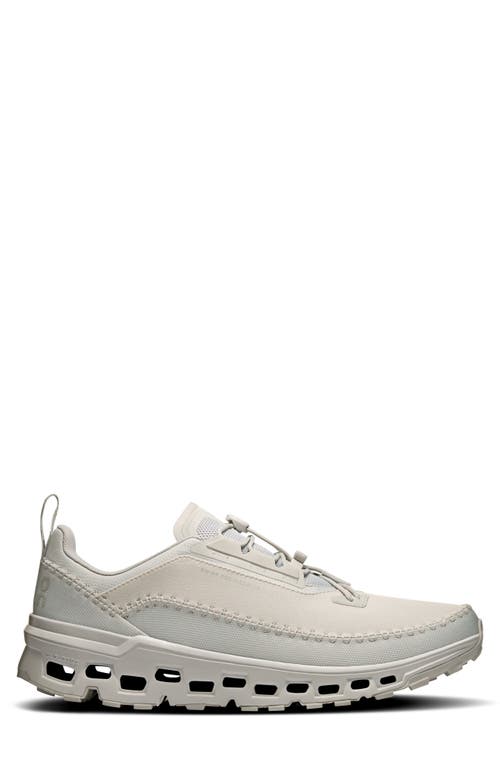On Cloudaway Hiking Sneaker