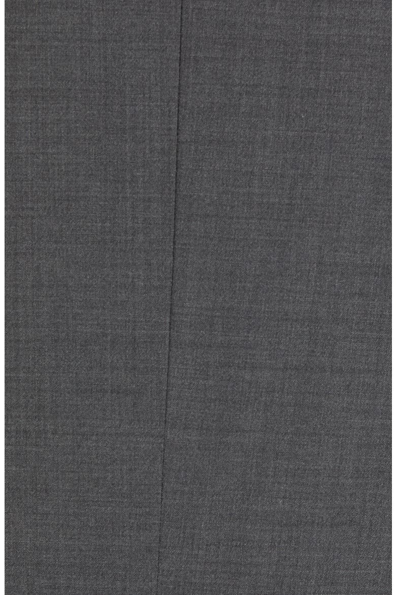 New Tailor Chambers Suit Jacket, Alternate, color, MEDIUM CHARCOAL