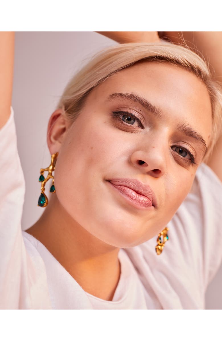 Halogen<sup>®</sup> A-Line Midi Skirt, Alternate, color, 