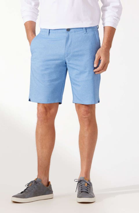 On Par IslandZone® Shorts (Big & Tall)