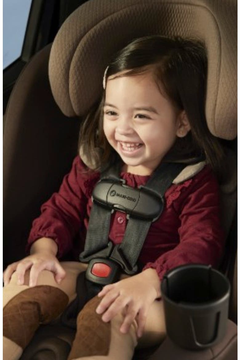 Sela All-In-One Convertible Car Seat, Alternate, color, ESCARGOT