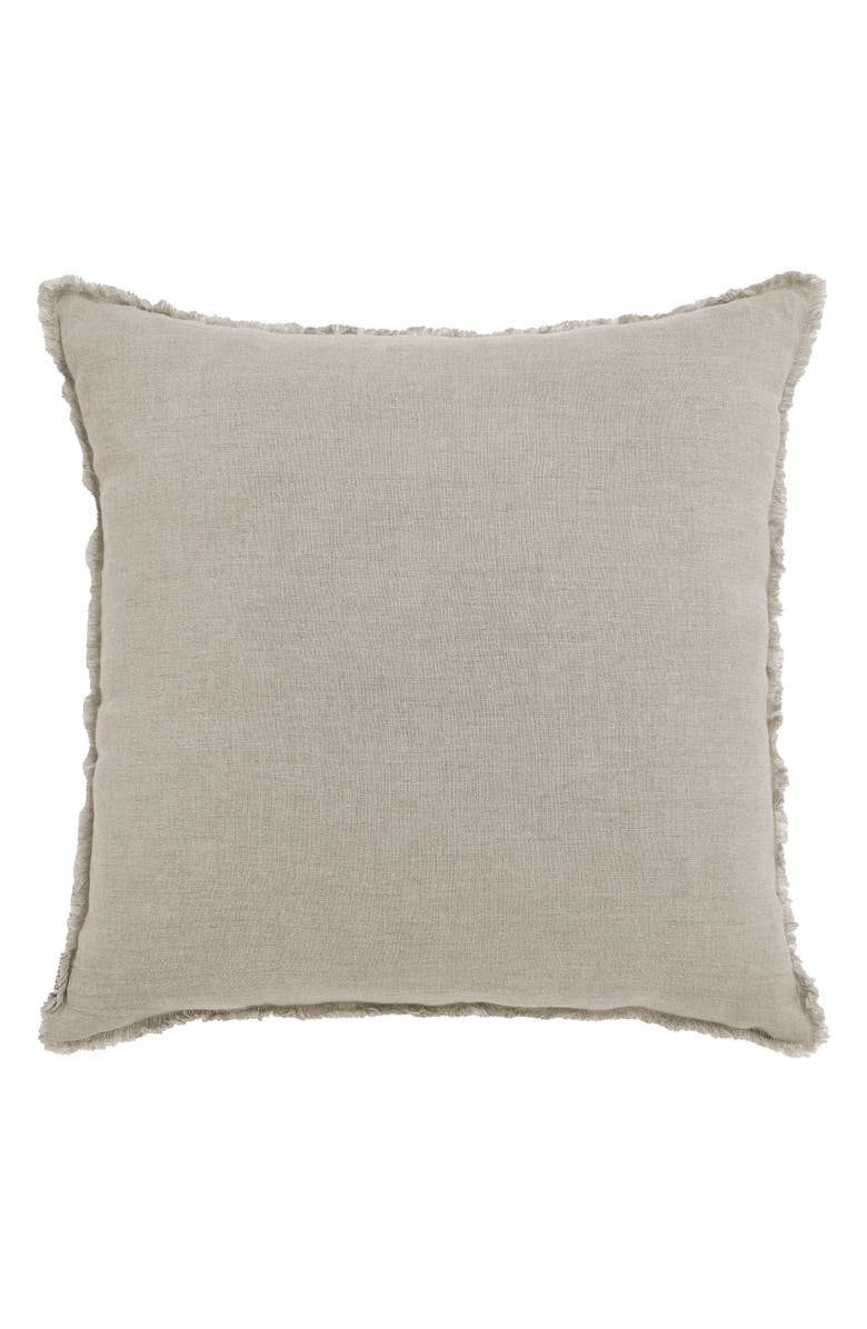 Renwil Pan Accent Pillow, Main, color, Natural