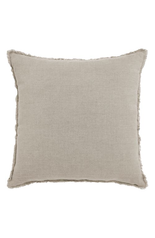 Shop Renwil Pan Accent Pillow In Natural