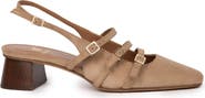 Bobbies Skye Pumps & Mary Janes