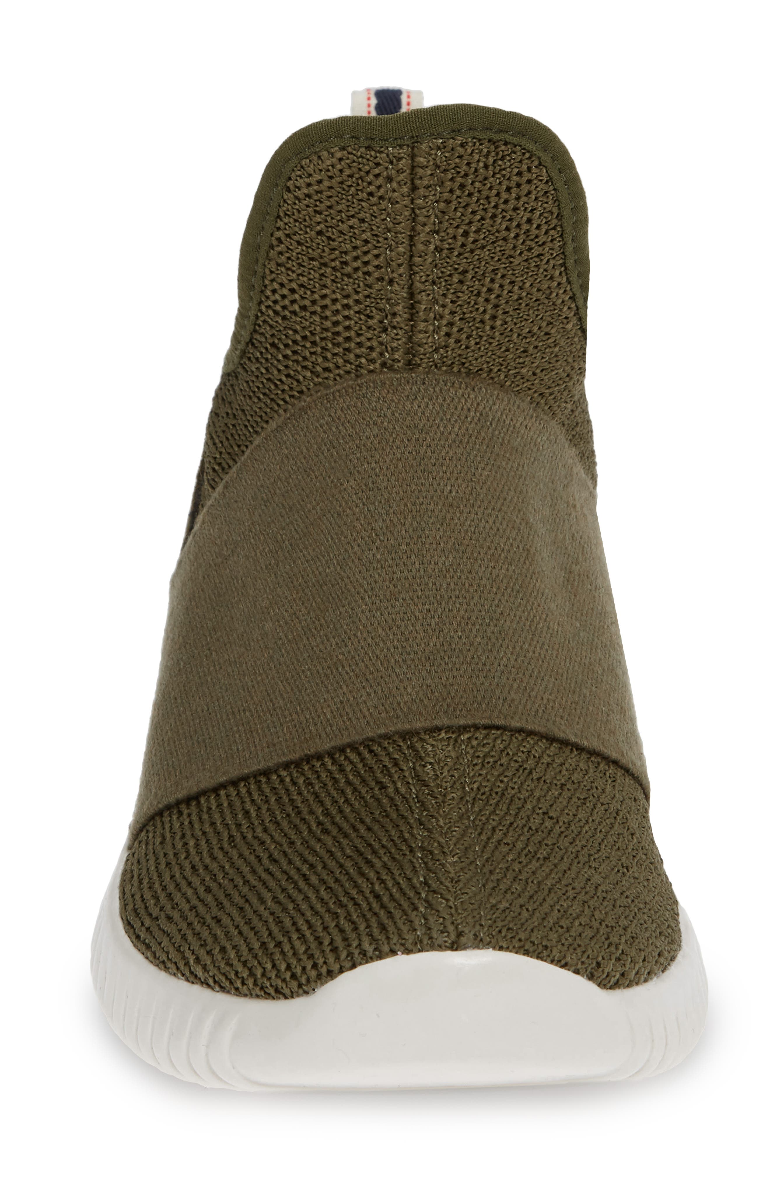 ED Ellen DeGeneres Hachiro High Top Sneaker, Alternate, color, 