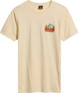 DARK SEAS Water Decal Graphic T-Shirt