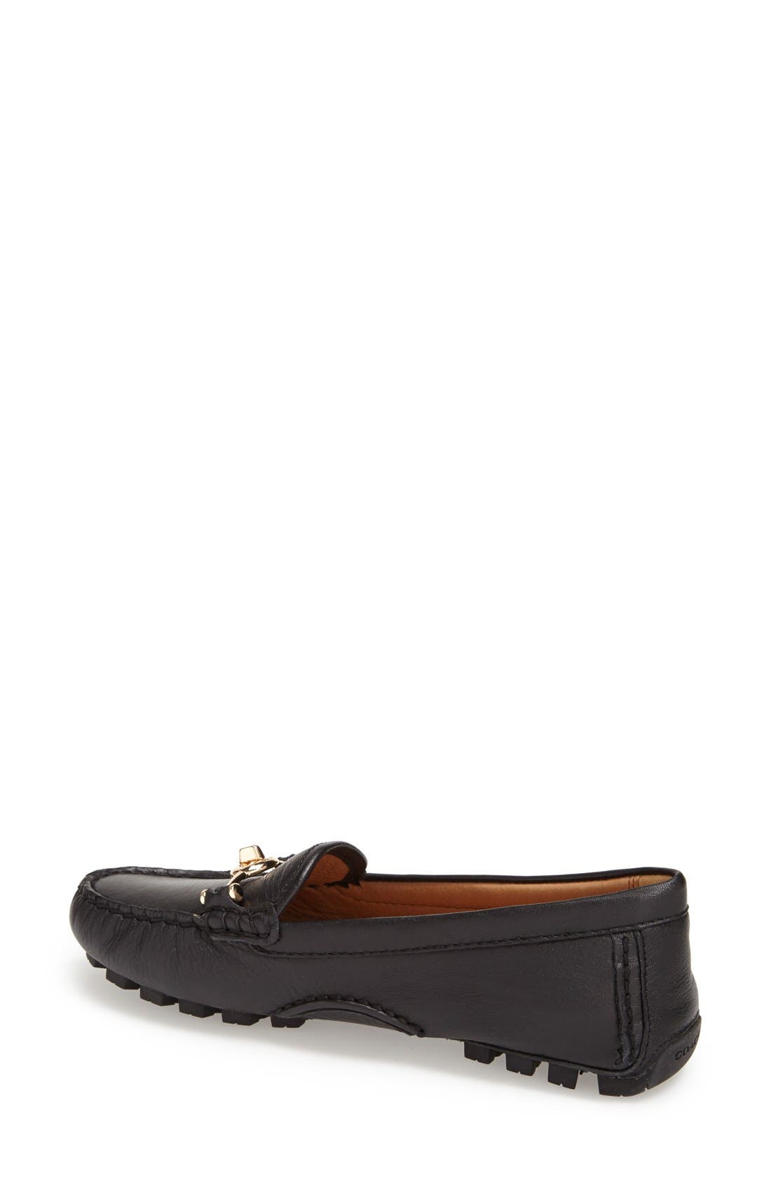 COACH 'Arlene' Loafer, Alternate, color, 