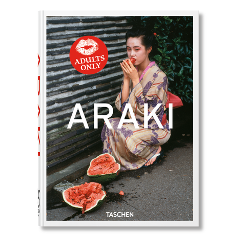 Araki. 45th Ed.