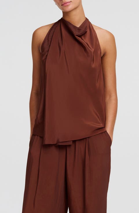 Ada Halter Top