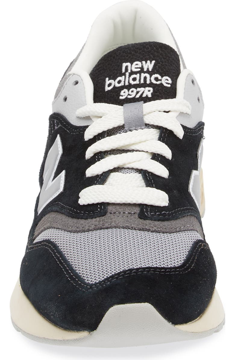 New Balance Gender Inclusive 997R Sneaker, Alternate, color,