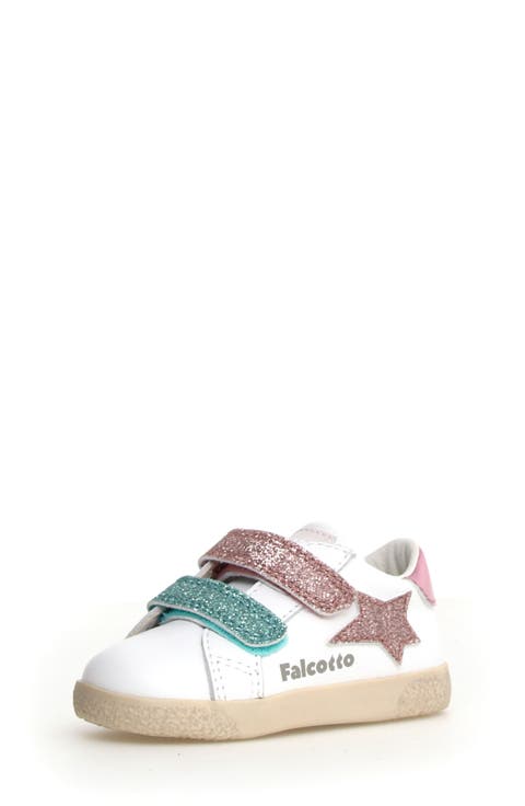 Kids' Falcotto Alnoite Sneaker (Walker & Toddler)