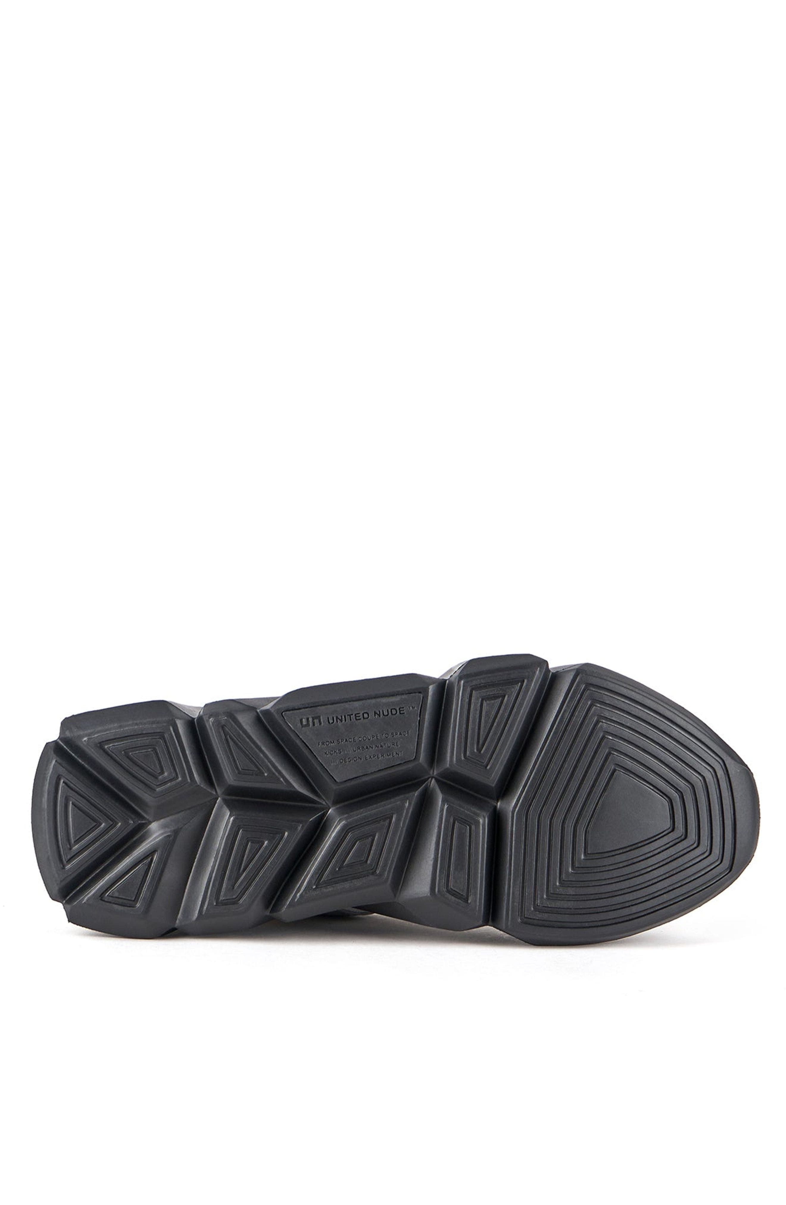 Space Kick Jet Lo Mens, Alternate, color, Black II