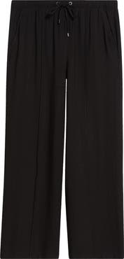 DKNY Drawstring Pants