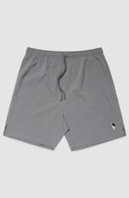 Dalix Mens Astronaut Midweight Active Short