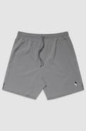 Dalix Mens Astronaut Midweight Active Short