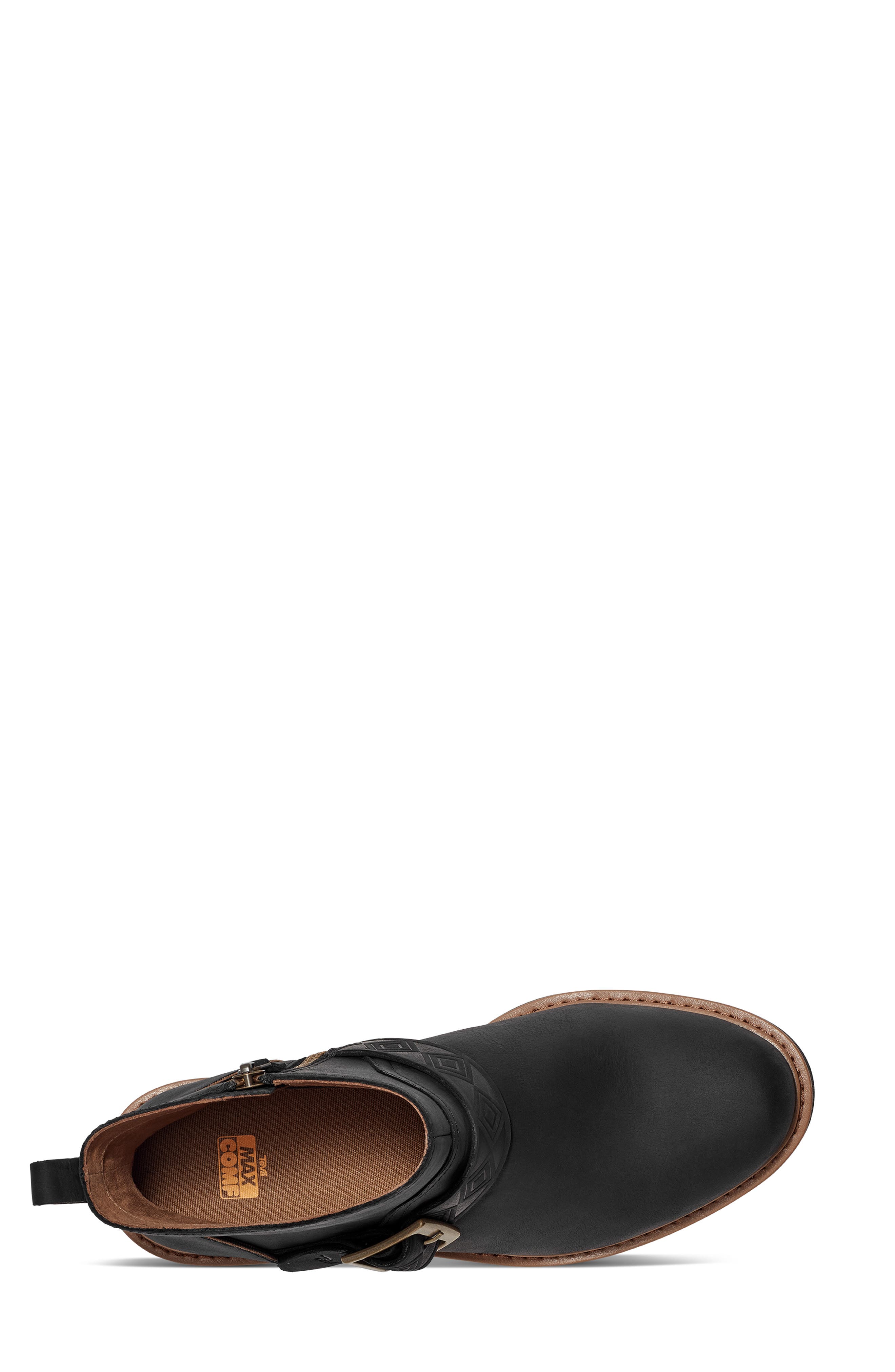 Teva Rowena Waterproof Boot, Alternate, color, 