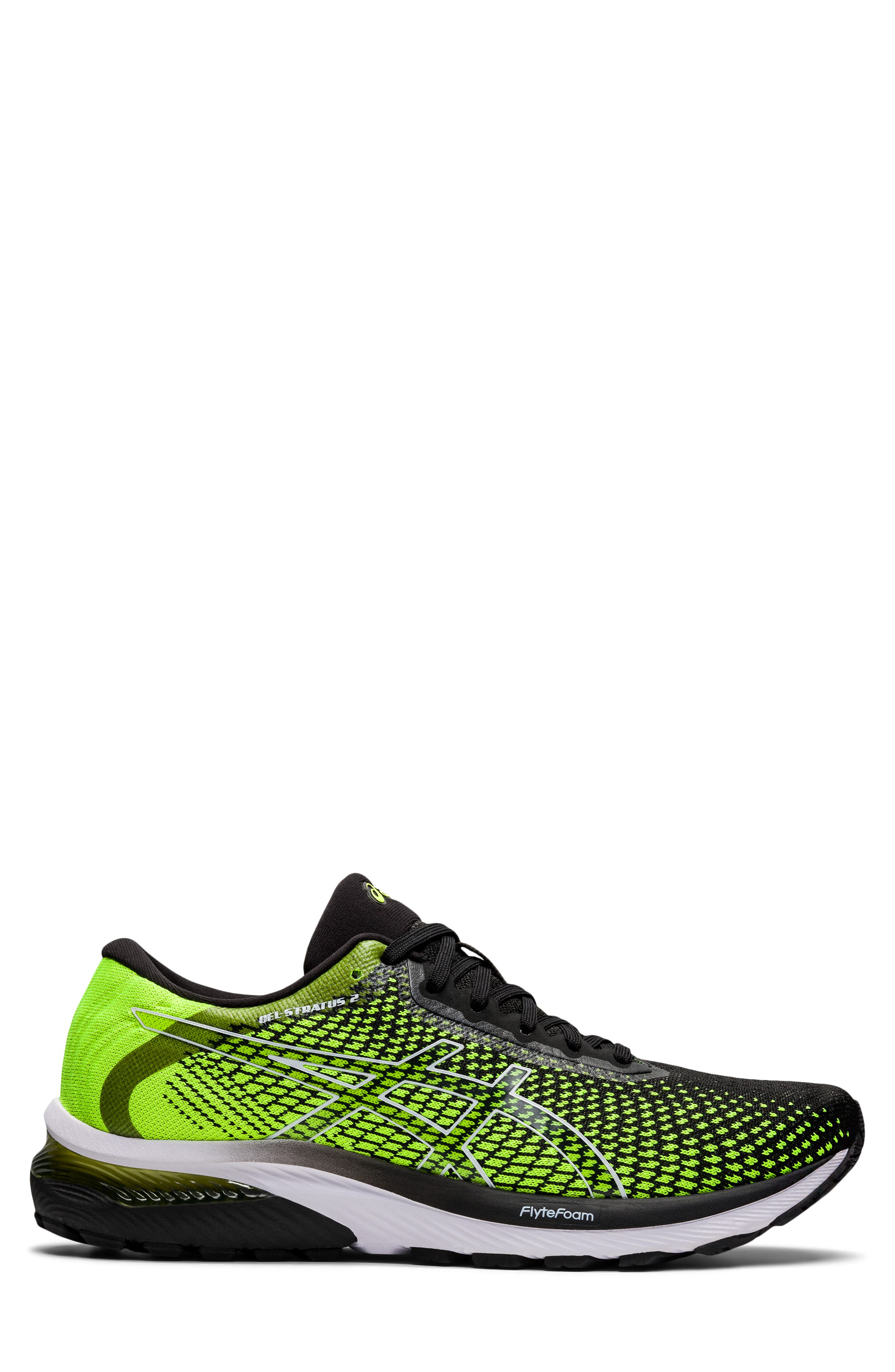 ASICS<sup>®</sup> GEL-Stratus 2 Running Shoe, Alternate, color, 