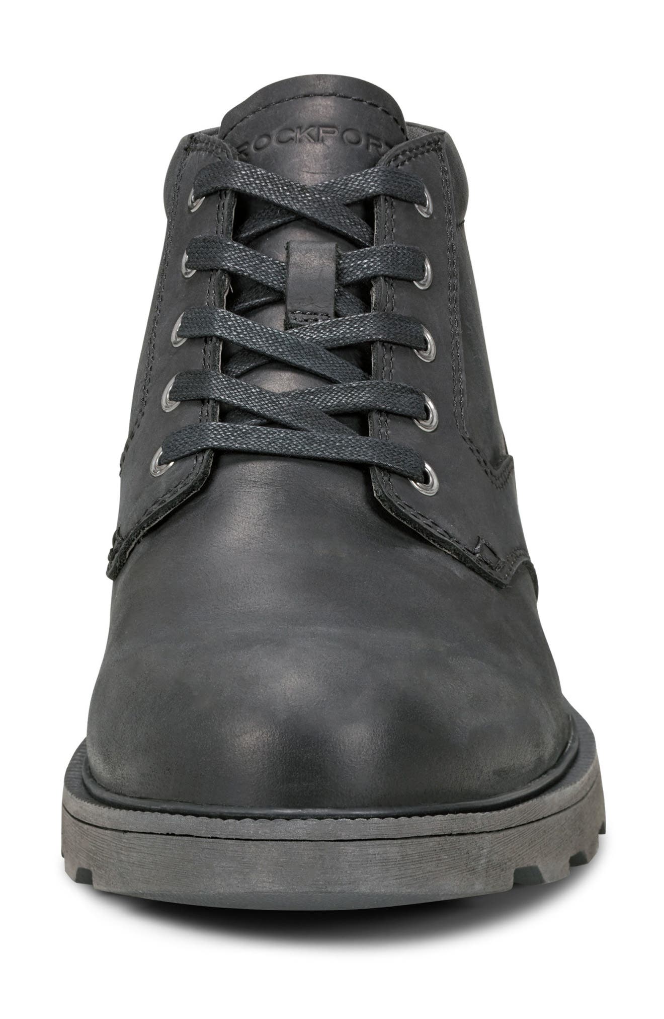 Rockport Seamus Boot, Alternate, color, 