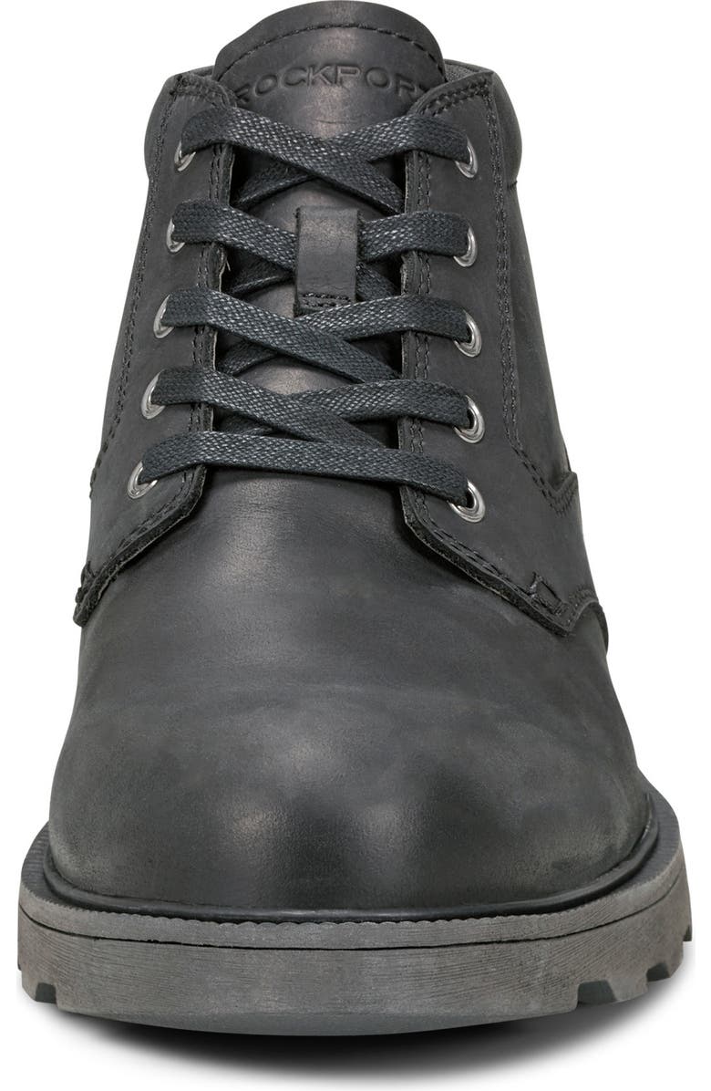 Rockport Seamus Boot, Alternate, color,