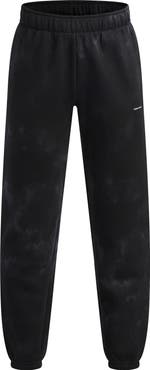Under Armour Kids' Icon Fleece Washed Joggers