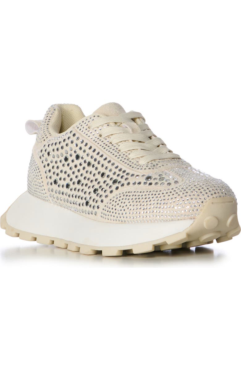 AZALEA WANG Nikole Sneaker, Main, color,