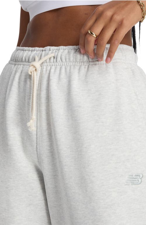 New Balance Athletics French Terry Sweatpants