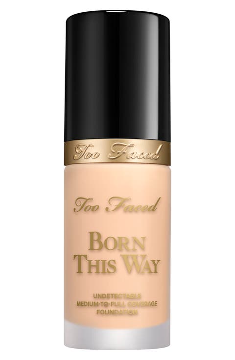 Born This Way Foundation