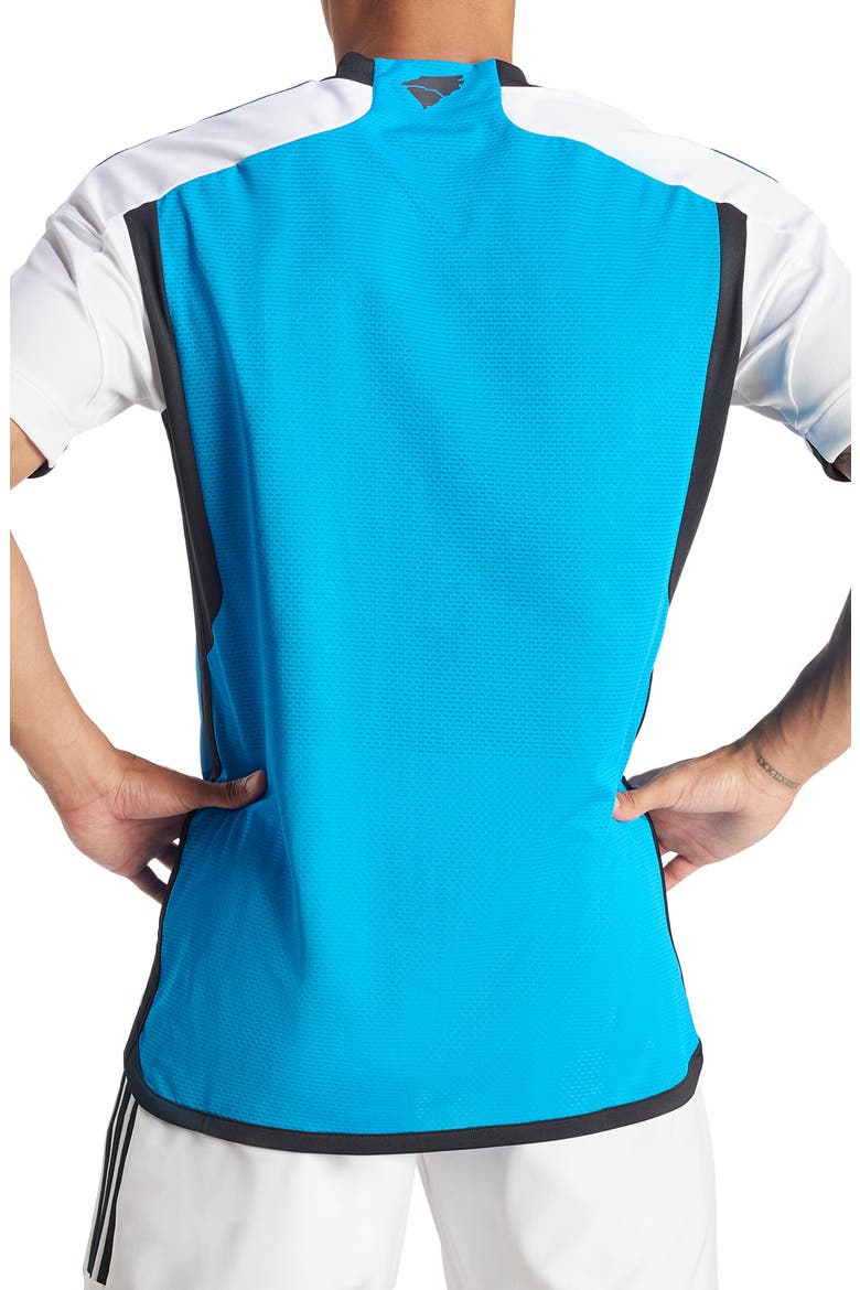 Charlotte FC Home AEROREADY Jersey Top, Alternate, color, SHARP BLUE/ WHITE