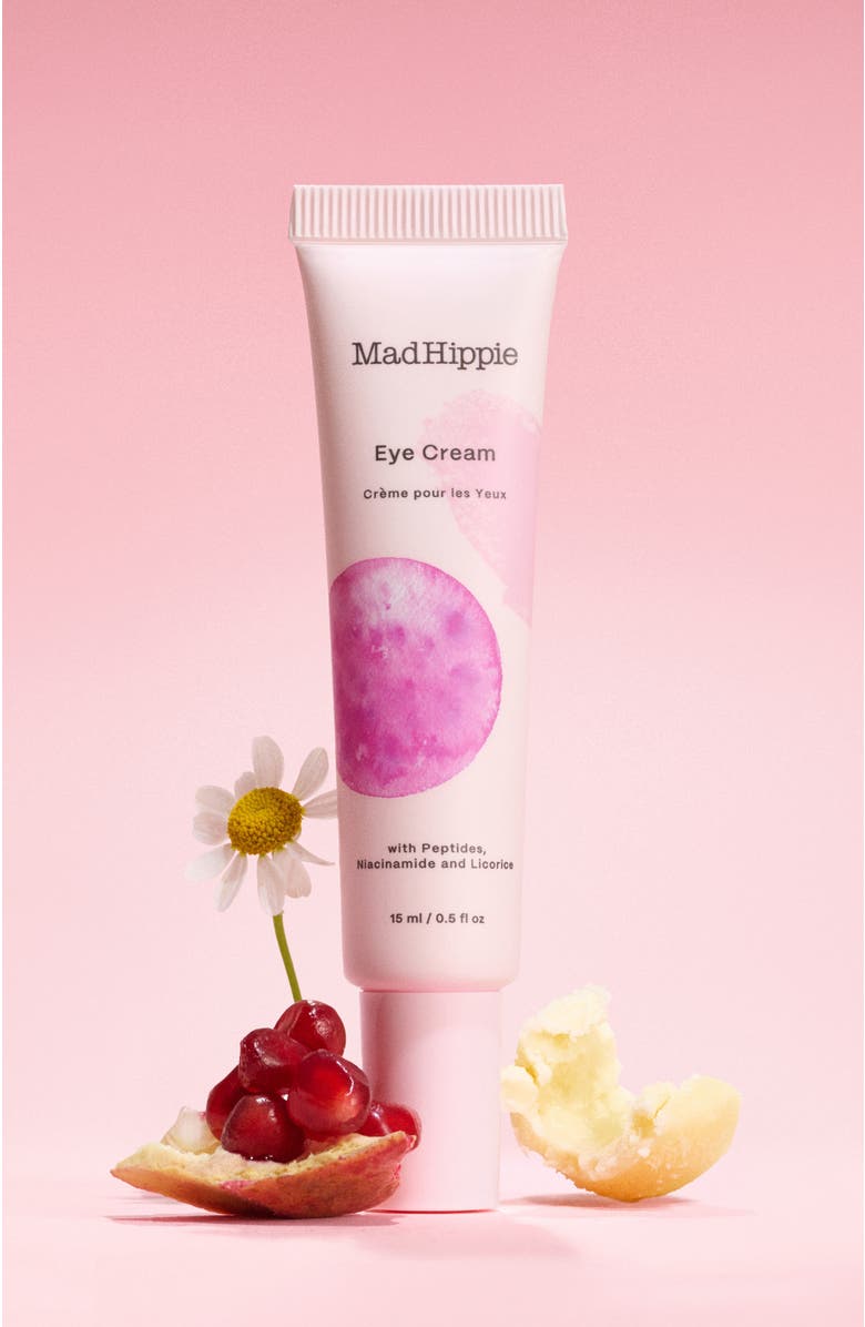 Mad Hippie Eye Cream, Alternate, color, NO COLOR