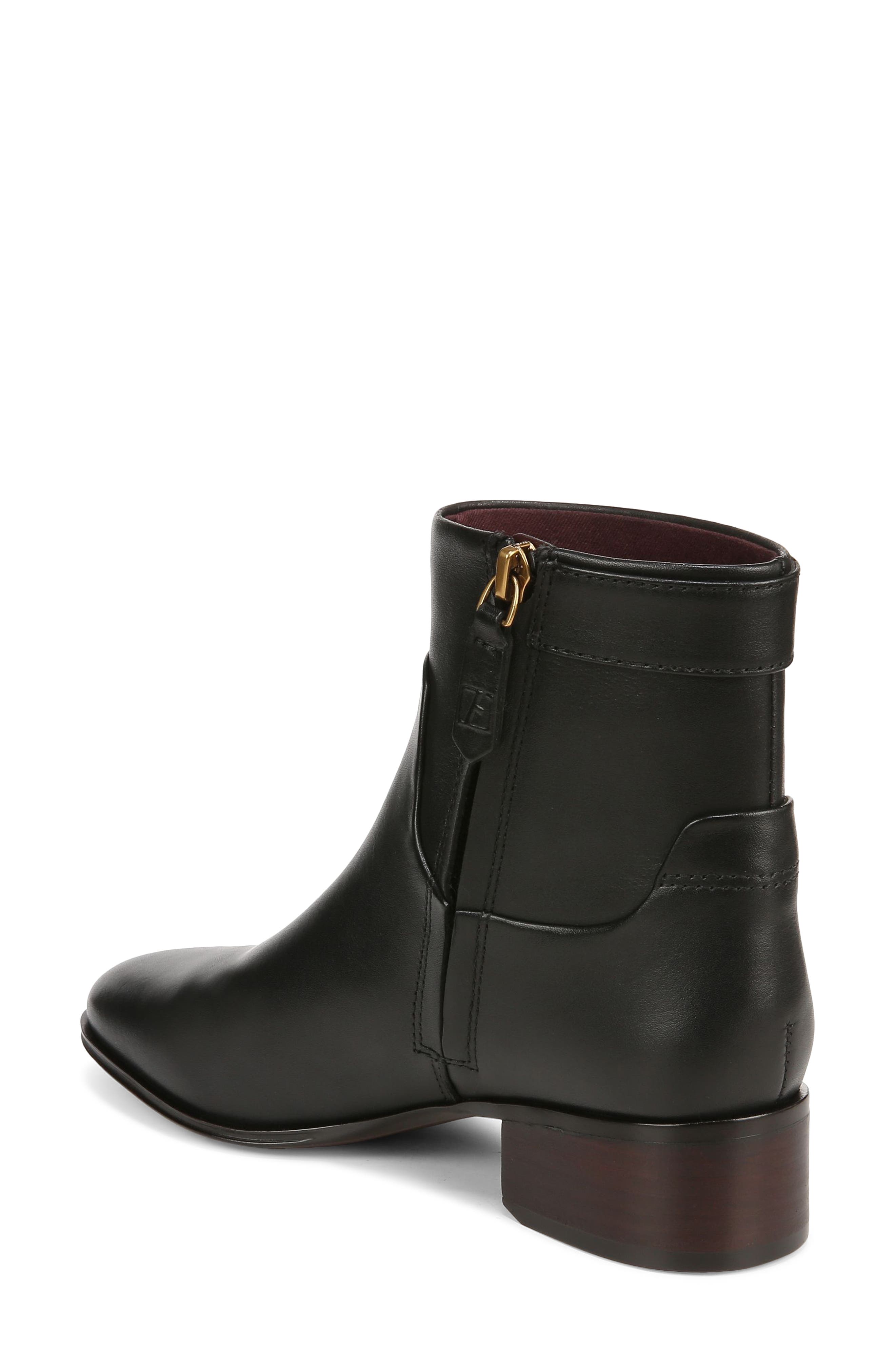 Franco Sarto Jessica Bootie, Alternate, color, 