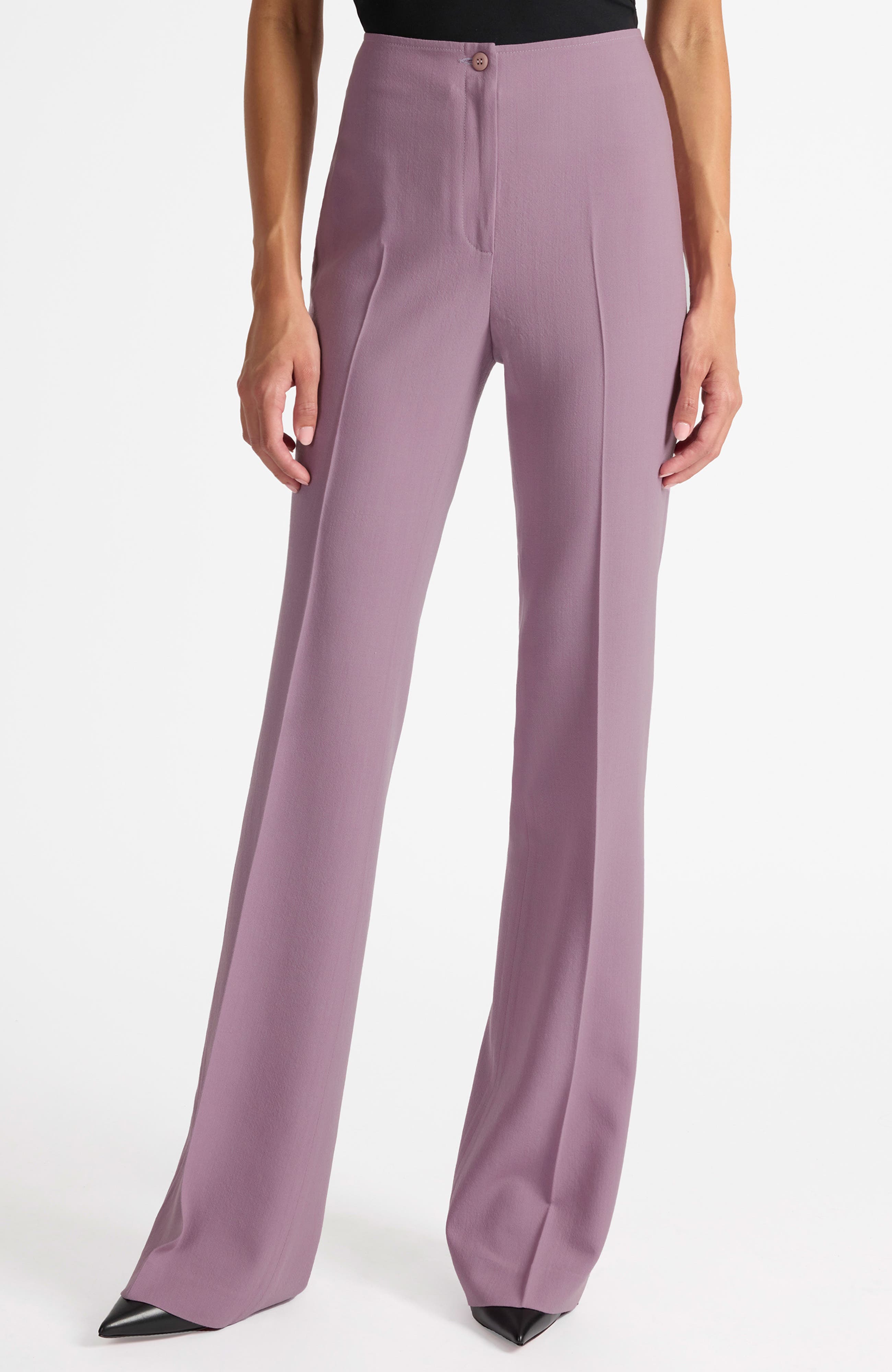 selected DUSTY LILAC
