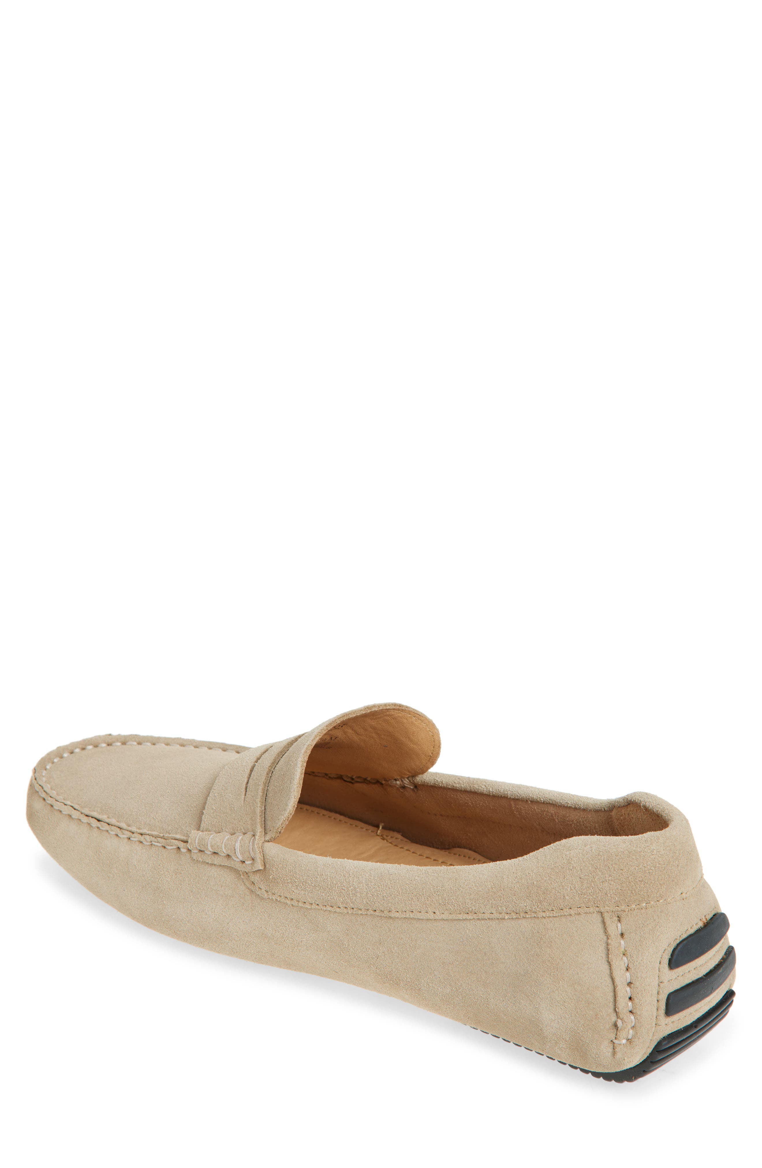Nordstrom Cody Driving Loafer (Nordstrom Exclusive) (Men) | Nordstromrack