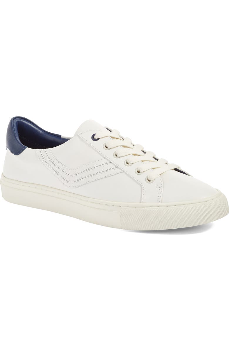 Tory Sport by Tory Burch Tory Sport Chevron Sneaker, Main, color,