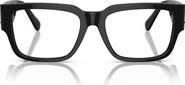 Versace 53mm Square optical glasses
