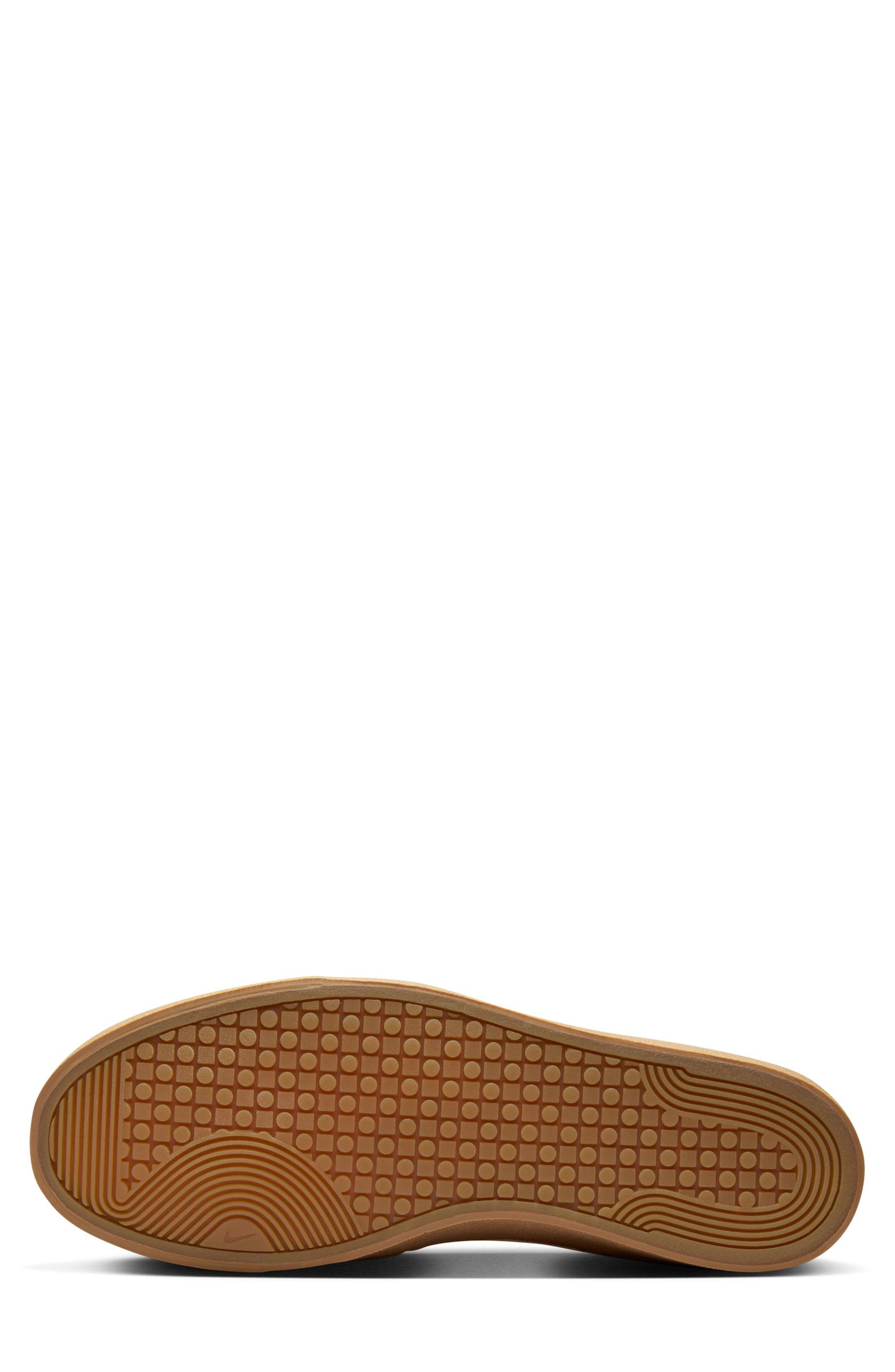 Nike Court Shot Sneaker, Alternate, color, Canyon Pink/ Light Brown