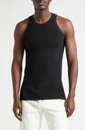FRENCKENBERGER Cashmere Tank