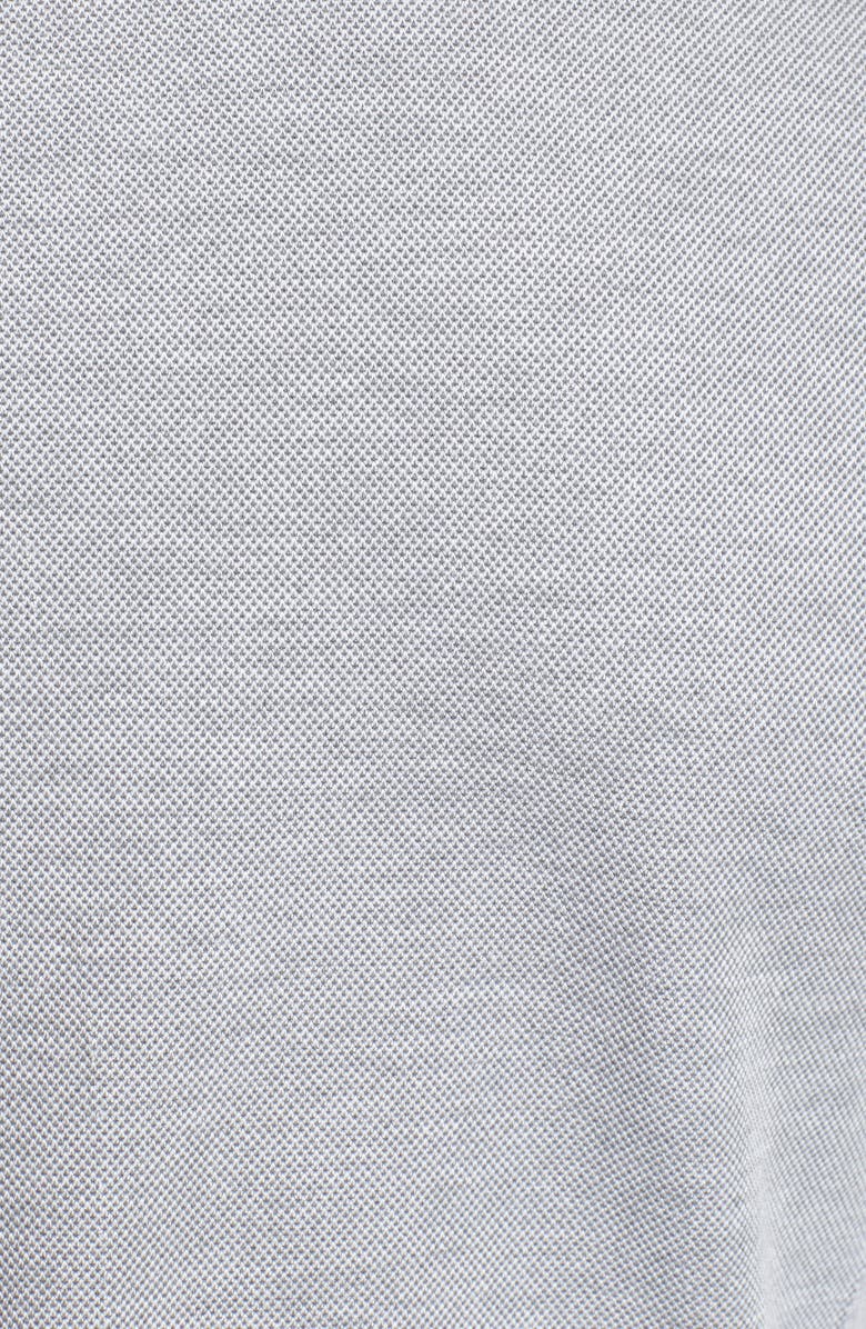 Eleventy Slim Fit Jersey Sport Coat, Alternate, color, Grey