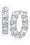 selected Rhodium Plated