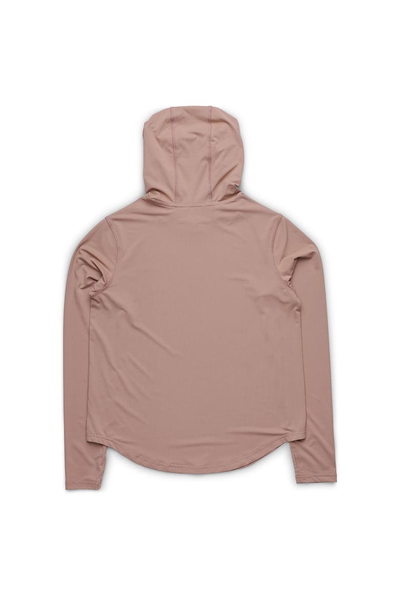 Sunlite Hoodie - Women's, Alternate, color, Burnt Sugar