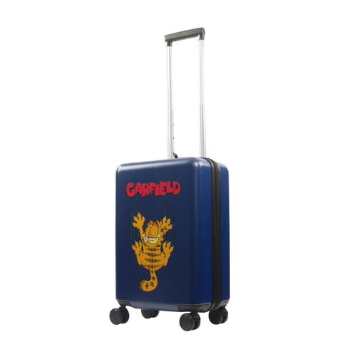 Garfield 22.5" Carry-On Luggage