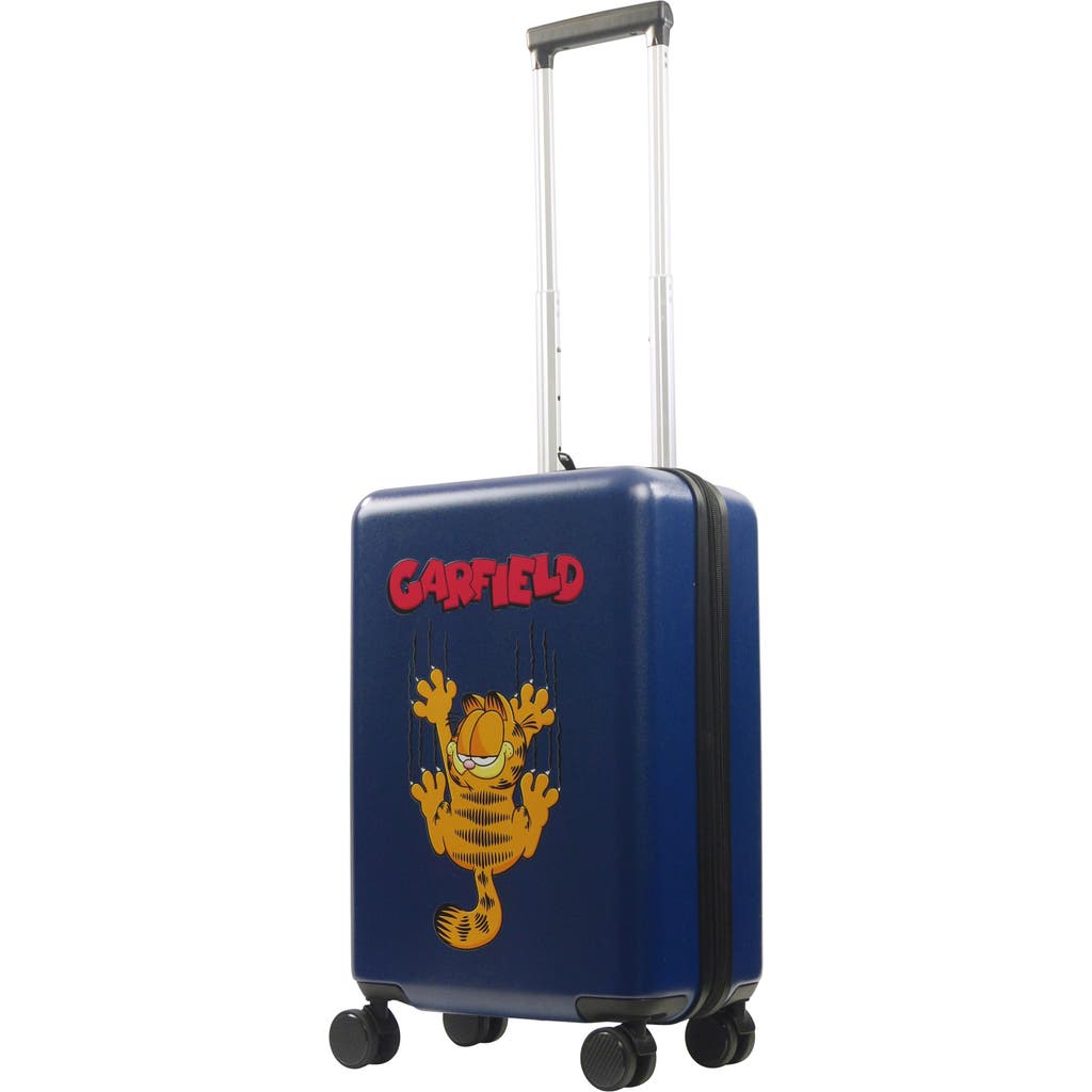 Ful Garfield 22.5" Carry-on Luggage